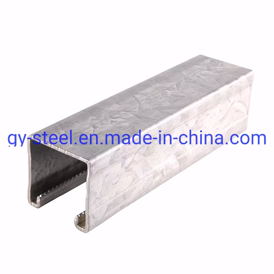 C Purlins Price List Philippines with Standard Size