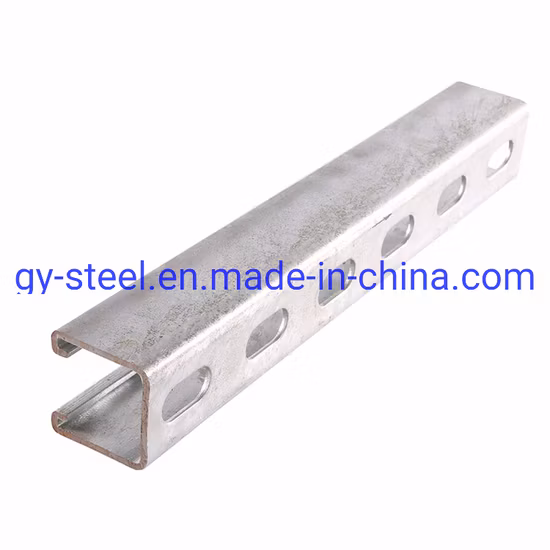 C Purlins Price List Philippines with Standard Size