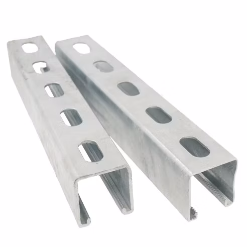 C Purlins Price List Philippines with Standard Size