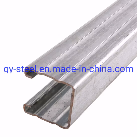 C Purlins Price List Philippines with Standard Size
