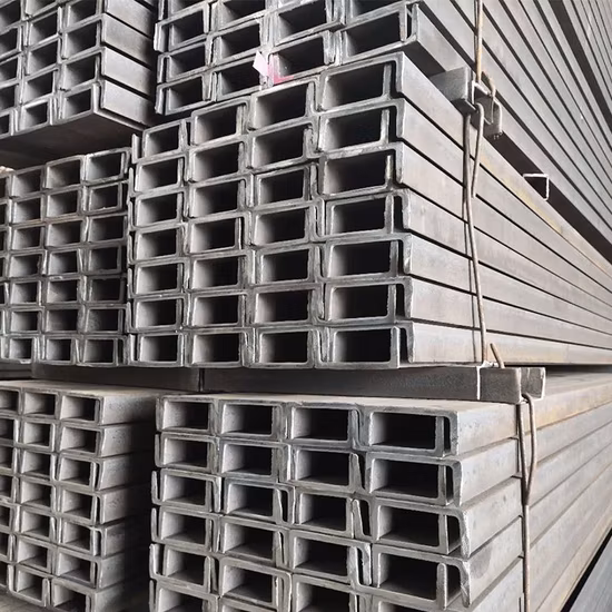 Galvanized C Channel Purlins Price