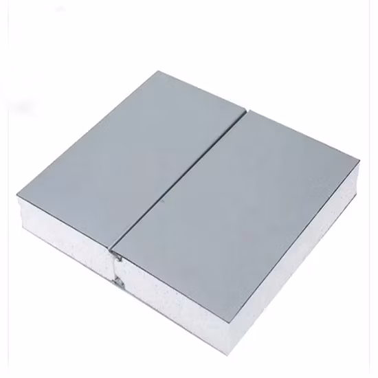 Cold Room Panel High Density Foam Sandwich Board Panel Construction Material Refrigeration Equipment
