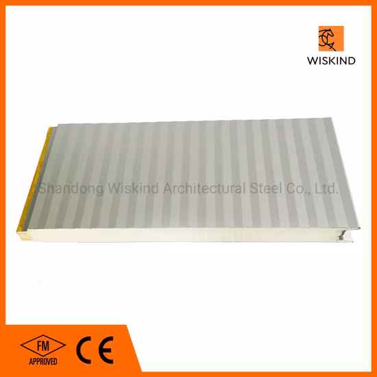 Sandwich Panel