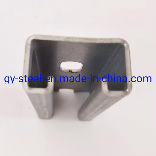 Standard Length of C Purlin Weight Chart