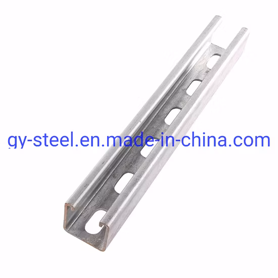 C Purlins Price List Philippines with Standard Size