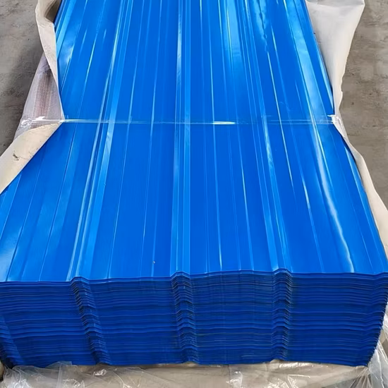 Building Material PPGI/PPGL/Dx51d/Dx52D/Dx53D 0.12